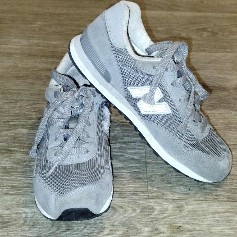 New Balance 515 gray size 35